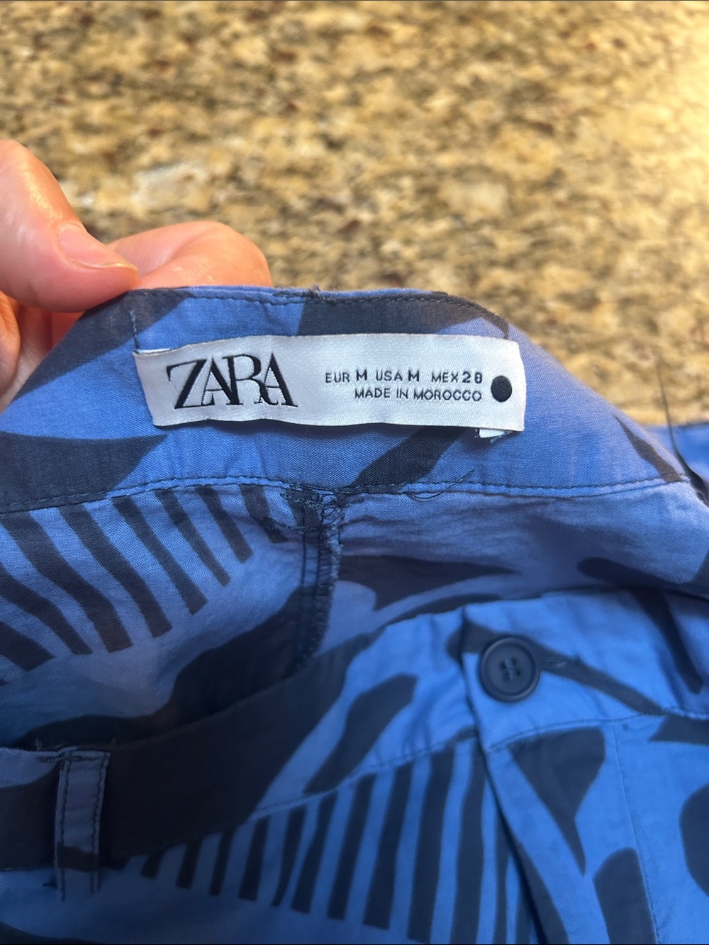 Zara Native Set Size 28 - Picture 2 of 6